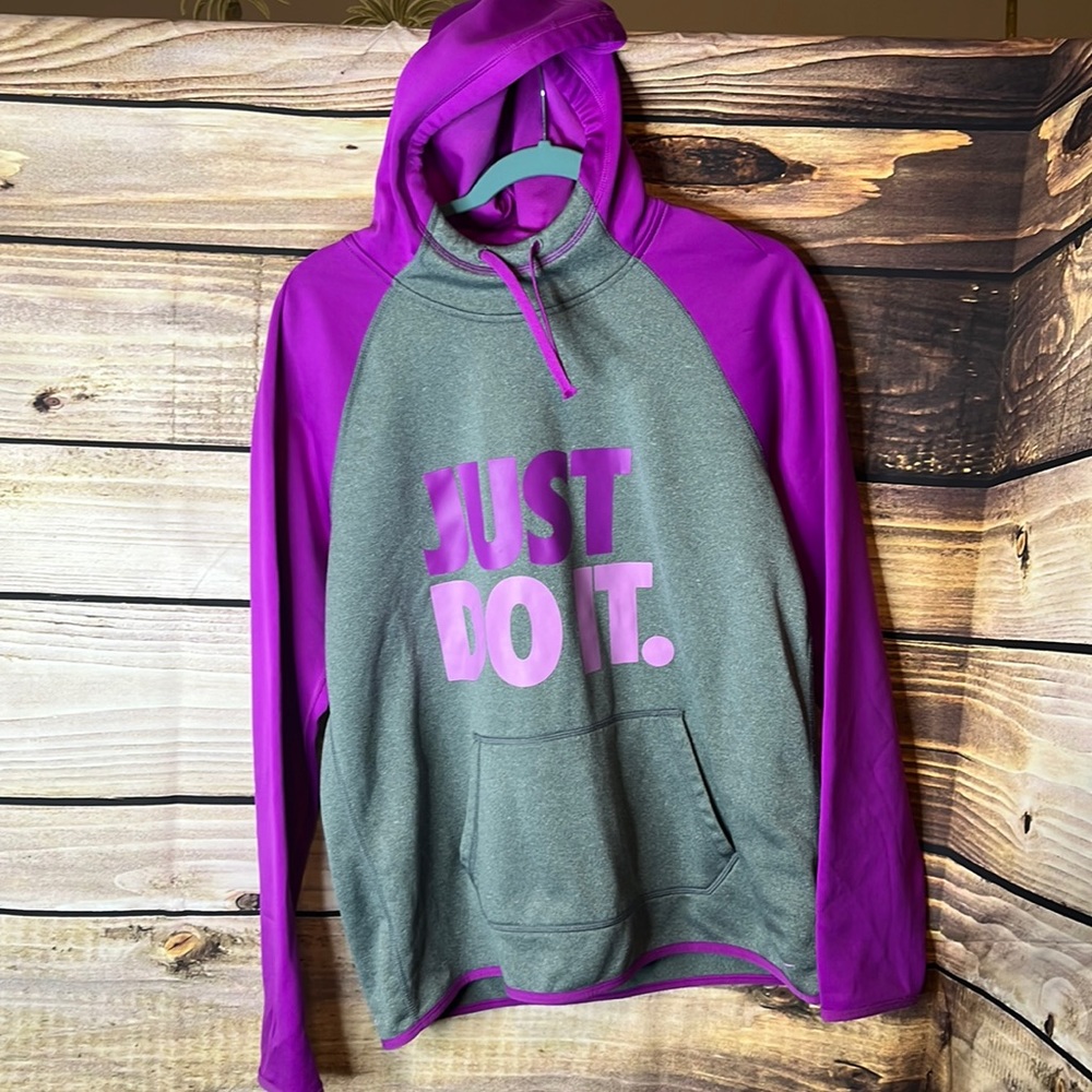 Nike hoodie